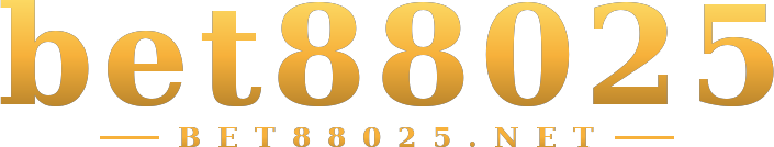 bet88025 logo