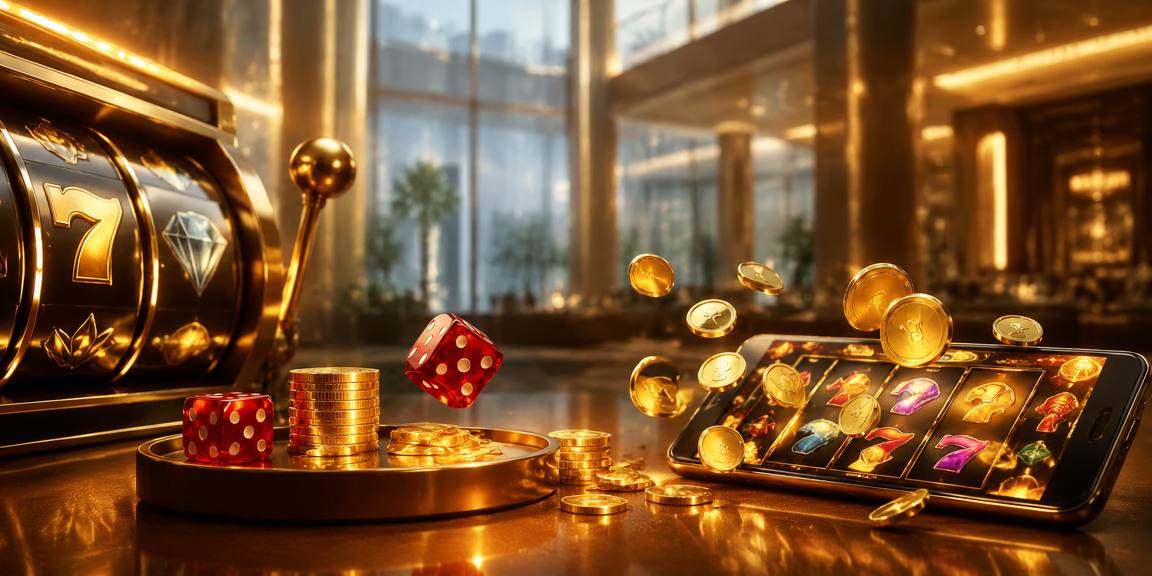 bet88025 Những gì có trong sảnh bet88025