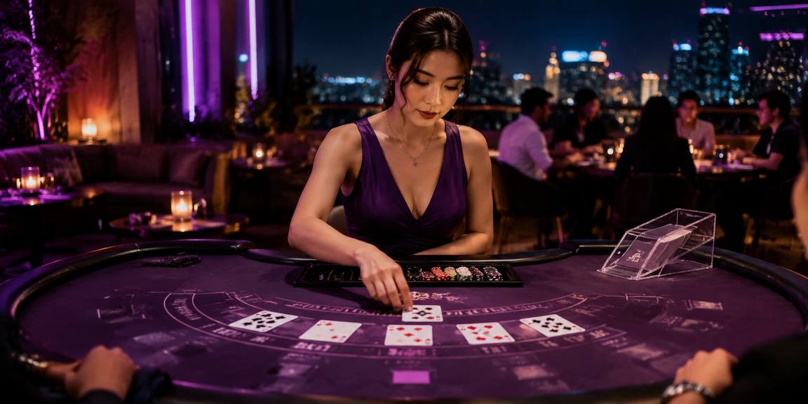 bet88025 Những Gì Chúng Tôi Cung Cấp Trong Sòng Casino bet88025