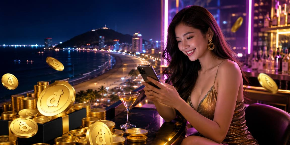 bet88025 Den Long Megaways hoạt động như thế nào trong sảnh của chúng tôi